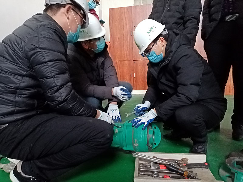 《泵的知識》學(xué)習(xí)