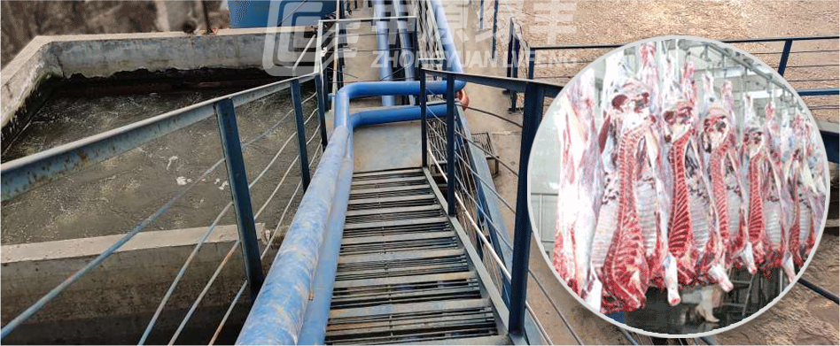 屠宰污水為什么要進(jìn)行處理？